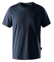 SNICKERS T-SHIRT NAVY BLAU 2502 - XXL