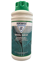 NIKWAX WOOLWASH ZUM WASCHEN VON WOLLE 133