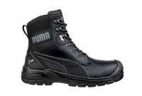 Puma Conquest Blk Ctx High S3 Schuhe 63.073.0 - 41