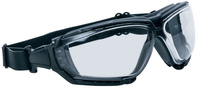 GO-SPEC TEC SCHUTZBRILLE