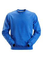 SNICKERS SWEATSHIRT BLAU 2810-5600 - S