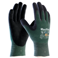 HANDSCHUHE ATG MAXIFLEX CUT 42-8743 - 10