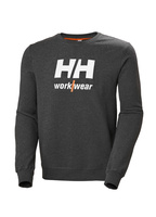 HELLY HANSEN SWEATSHIRT 79363-991 - S