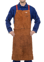 WELDAS SCHWEISSERSCHÜRZE 44-7142