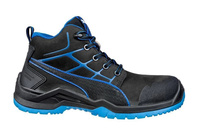 Puma Krypton Blue Mid S3 Schuhe 63.420.0 - 41