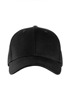 SNICKERS BASEBALLMÜTZE SCHWARZ 9079-0404