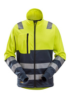 SNICKERS FLEECE 8035 - XL