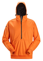 SNICKERS SOFTSHELL-SWEATSHIRT 8400-4100 - M