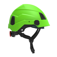 HELM ATRA40 GRÜN HV