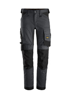 SNICKERS STRETCH-STAHLHOSE 6341-5804 - 46
