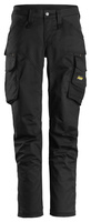 SNICKERS STRETCH-HOSE 6703-9504 - 46