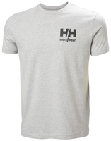 HELLY HANSEN T-SHIRT 79281-930 - S