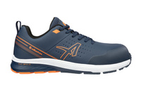 Albatros Schuhe Vigor Blue Low S3S 64.642.0 - 43