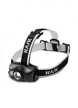 Kask KL-2 Kopftaschenlampe