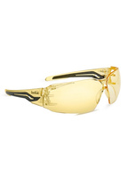 BOLLE SILEX SCHUTZBRILLE GELB