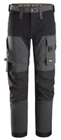 SNICKERS SOFTSHELL-HOSE 6375 - 48