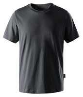 SNICKERS T-SHIRT GRAU 2502-5800 - S
