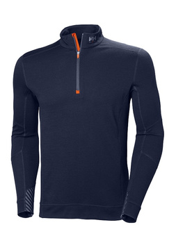 HELLY HANSEN LIFA MERINO T-SHIRT 75107-590 - S