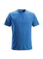 SNICKERS-T-SHIRT BLAU 2502-5600 - S