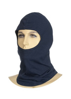 WELDAS FLAMMHEMMENDE STURMHAUBE 31-1980 - XL