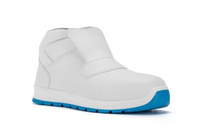 Sixton Adria Hohe Schuhe 94391-02 S2 - 46