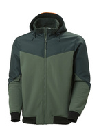 Helly Hansen Oxford Winter-Softshell 74291-474 - M