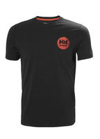 HELLY HANSEN T-SHIRT 79261-990 - S