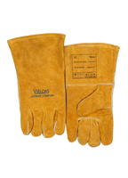 WELDAS SCHWEISSERHANDSCHUHE 10-2101GB