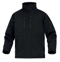 JACKE MILTON2 SCHWARZ - S
