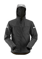 SNICKERS SOFTSHELL 1229 - XL