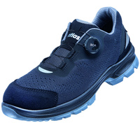 Atlas Flash 3305 BOA XP S1P Stiefel - 41