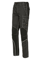 STRETCHHOSE EXTREM 8830B-080 GRAPHIT -3XL