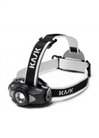 Kask KL-3 Kopftaschenlampe
