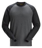 SNICKERS SWEATSHIRT 2840 - S