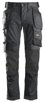 SNICKERS-HOSE MIT TASCHENBEUTELN 6241 - 50