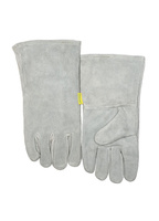 WELDAS SCHWEISSERHANDSCHUHE 10-2112 XL
