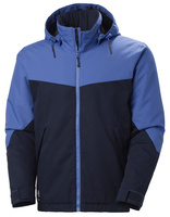HELLY HANSEN OXFORD WINTERJACKE 73290-595 - S