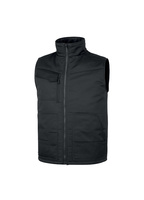 STOCKTON3 WESTE SCHWARZ - S