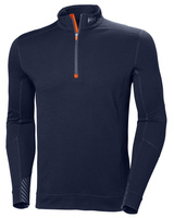 HELLY HANSEN LIFA MERINO T-SHIRT 75107-590 - S