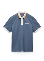 Napapijri Herren E-Murlo stürmisches Polo - S