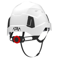HELM ATRA40 WEISS