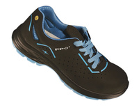 PPO SX4 S1 Stiefel - 36