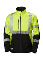 HELLY HANSEN ICU SOFTSHELL 74272-369 - XL