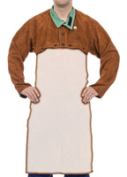 VELDAS LEDER BOLERO 44-7800 L