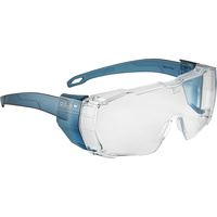 BOLLE BRILLE SWIFT OTG KLAR OVERLAY
