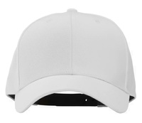 SNICKERS BASEBALLMÜTZE WEISS 9079-0909