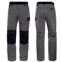 BUNDHOSE M1PA2 - S