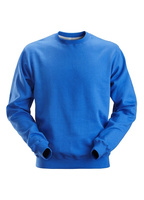 SNICKERS SWEATSHIRT BLAU 2810-5600 - S
