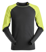 SCHLÜPFER LONGSLEEVE 2405-0467 - XS