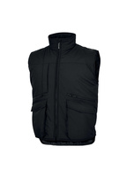 SIERRA2 WESTE SCHWARZ - S